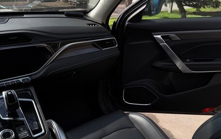 Geely Atlas, 2023 год, 2 400 000 рублей, 15 фотография