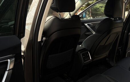 Geely Atlas, 2023 год, 2 400 000 рублей, 17 фотография