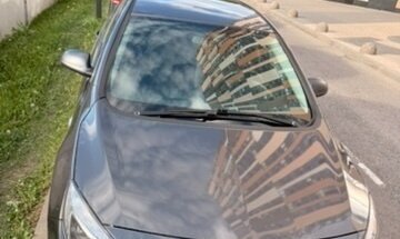 Opel Astra J, 2011 год, 620 000 рублей, 4 фотография