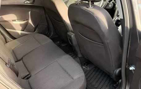 Opel Astra J, 2011 год, 620 000 рублей, 7 фотография