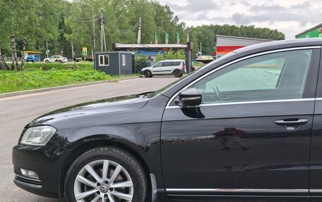Volkswagen Passat B7, 2011 год, 1 420 000 рублей, 6 фотография
