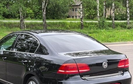 Volkswagen Passat B7, 2011 год, 1 420 000 рублей, 8 фотография
