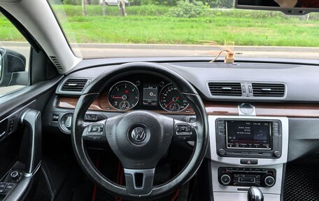 Volkswagen Passat B7, 2011 год, 1 420 000 рублей, 14 фотография