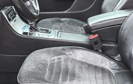 Volkswagen Passat B7, 2011 год, 1 420 000 рублей, 15 фотография