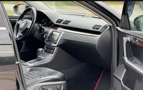 Volkswagen Passat B7, 2011 год, 1 420 000 рублей, 21 фотография