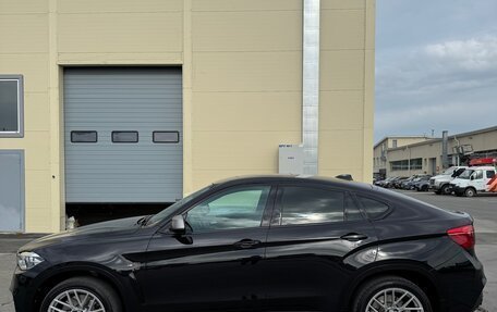 BMW X6, 2016 год, 4 500 000 рублей, 3 фотография