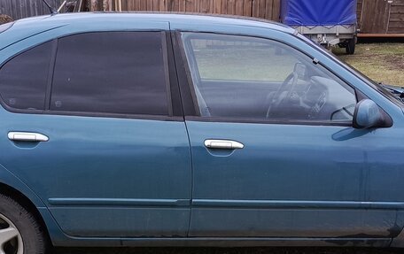 Nissan Primera II рестайлинг, 1998 год, 220 000 рублей, 2 фотография