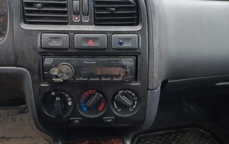 Nissan Primera II рестайлинг, 1998 год, 220 000 рублей, 5 фотография