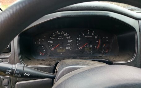 Nissan Primera II рестайлинг, 1998 год, 220 000 рублей, 8 фотография