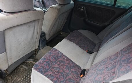Nissan Primera II рестайлинг, 1998 год, 220 000 рублей, 7 фотография