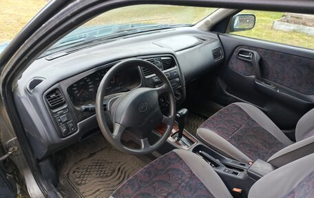 Nissan Primera II рестайлинг, 1998 год, 220 000 рублей, 9 фотография