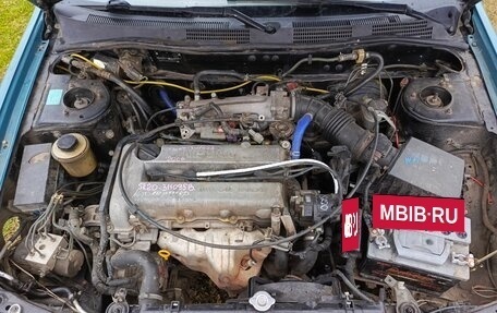 Nissan Primera II рестайлинг, 1998 год, 220 000 рублей, 6 фотография