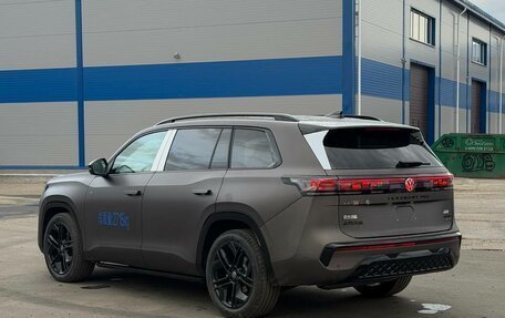 Volkswagen Teramont, 2026 год, 5 350 000 рублей, 6 фотография