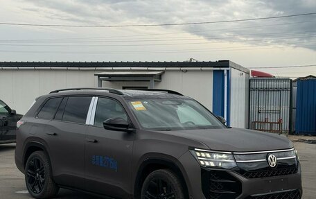 Volkswagen Teramont, 2026 год, 5 350 000 рублей, 3 фотография
