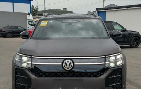 Volkswagen Teramont, 2026 год, 5 350 000 рублей, 8 фотография