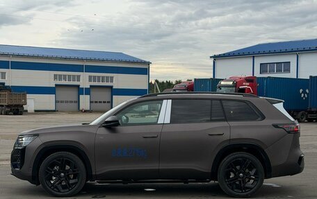 Volkswagen Teramont, 2026 год, 5 350 000 рублей, 9 фотография