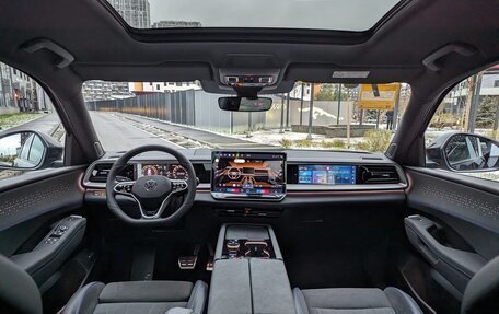 Volkswagen Teramont, 2026 год, 5 350 000 рублей, 10 фотография