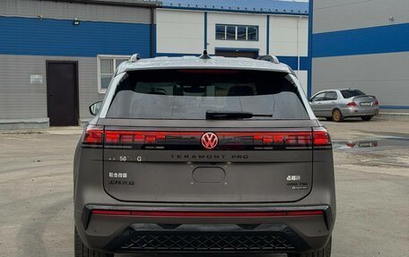 Volkswagen Teramont, 2026 год, 5 350 000 рублей, 5 фотография