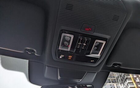 Volkswagen Teramont, 2026 год, 5 350 000 рублей, 15 фотография