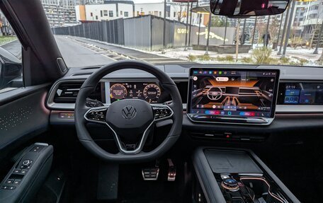 Volkswagen Teramont, 2026 год, 5 350 000 рублей, 16 фотография