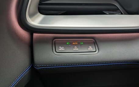 Volkswagen Teramont, 2026 год, 5 350 000 рублей, 18 фотография