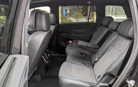 Volkswagen Teramont, 2026 год, 5 350 000 рублей, 24 фотография