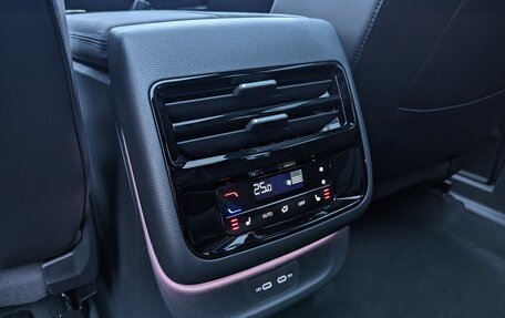 Volkswagen Teramont, 2026 год, 5 350 000 рублей, 26 фотография