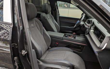 Volkswagen Teramont, 2026 год, 5 350 000 рублей, 22 фотография