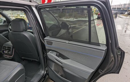 Volkswagen Teramont, 2026 год, 5 350 000 рублей, 27 фотография
