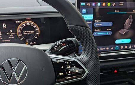 Volkswagen Teramont, 2026 год, 5 350 000 рублей, 20 фотография