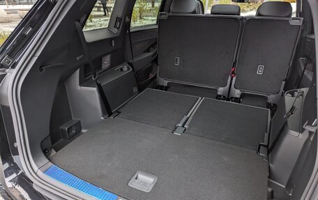 Volkswagen Teramont, 2026 год, 5 350 000 рублей, 30 фотография
