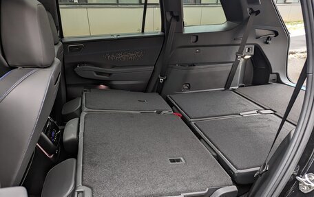 Volkswagen Teramont, 2026 год, 5 350 000 рублей, 33 фотография
