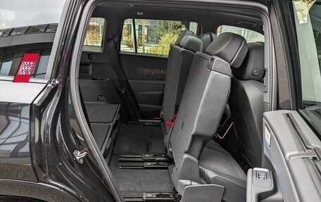Volkswagen Teramont, 2026 год, 5 350 000 рублей, 34 фотография