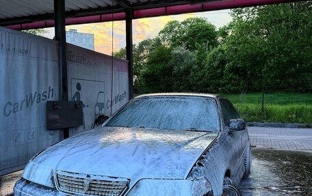 Toyota Mark II VIII (X100), 2000 год, 900 000 рублей, 6 фотография