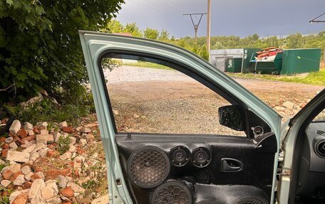 Renault Logan I, 2008 год, 420 000 рублей, 9 фотография