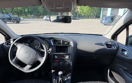 Citroen C4 II рестайлинг, 2012 год, 720 000 рублей, 2 фотография