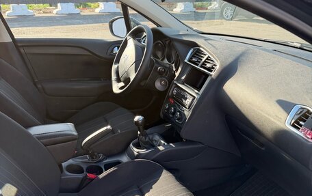 Citroen C4 II рестайлинг, 2012 год, 720 000 рублей, 7 фотография