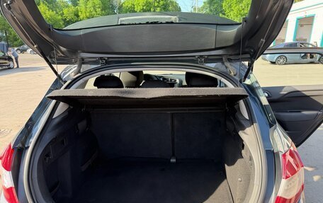 Citroen C4 II рестайлинг, 2012 год, 720 000 рублей, 6 фотография