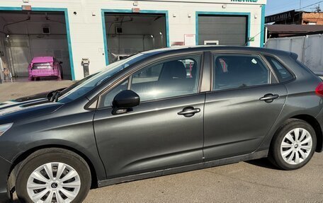 Citroen C4 II рестайлинг, 2012 год, 720 000 рублей, 4 фотография