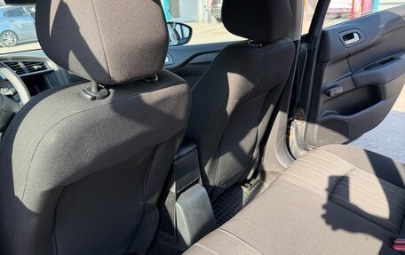 Citroen C4 II рестайлинг, 2012 год, 720 000 рублей, 5 фотография