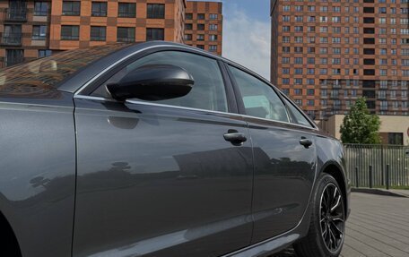 Audi A6, 2017 год, 2 390 000 рублей, 8 фотография