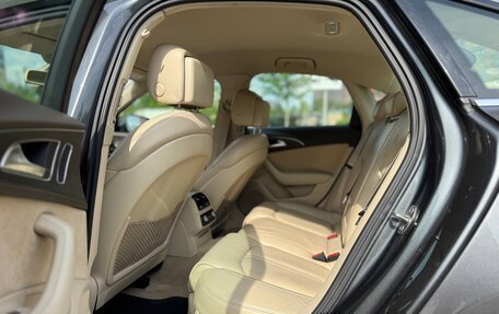 Audi A6, 2017 год, 2 390 000 рублей, 17 фотография