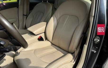 Audi A6, 2017 год, 2 390 000 рублей, 14 фотография