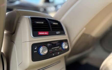 Audi A6, 2017 год, 2 390 000 рублей, 16 фотография