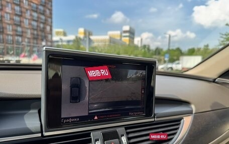 Audi A6, 2017 год, 2 390 000 рублей, 21 фотография