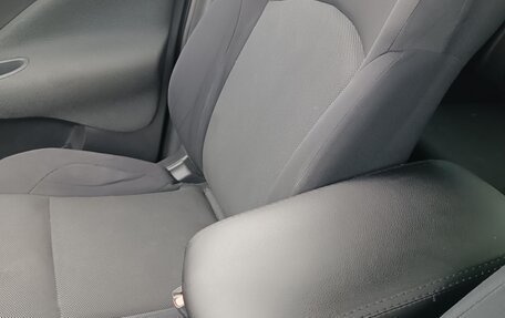 Nissan Juke II, 2011 год, 880 000 рублей, 10 фотография