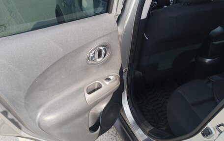 Nissan Juke II, 2011 год, 880 000 рублей, 15 фотография