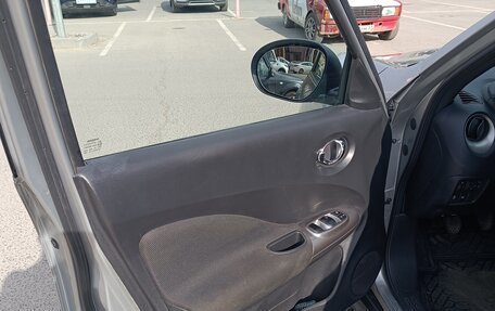 Nissan Juke II, 2011 год, 880 000 рублей, 14 фотография