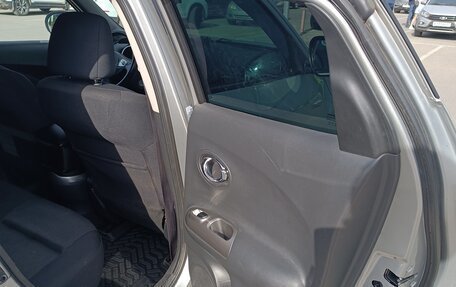 Nissan Juke II, 2011 год, 880 000 рублей, 17 фотография