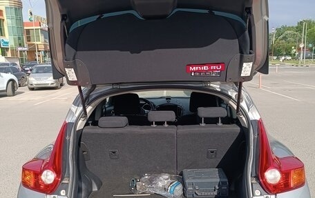 Nissan Juke II, 2011 год, 880 000 рублей, 13 фотография